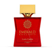 Louis Cardin Emerald Exclusif Eau de Parfum 100ml Spray