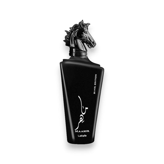 Lattafa Perfumes Maahir Deodorant 200ml Spray