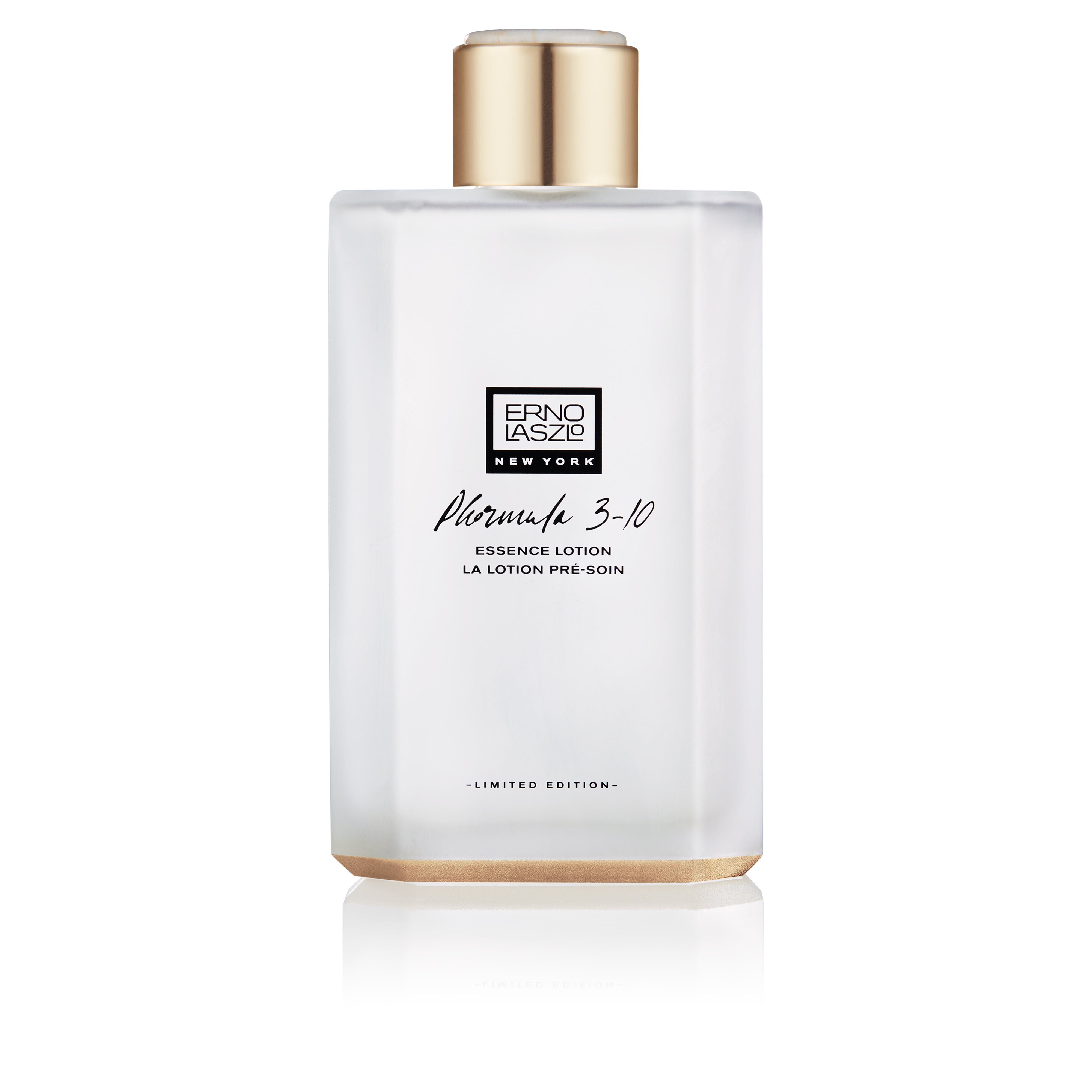 Erno Laszlo Phormula 3-10 Essence Lotion 150ml