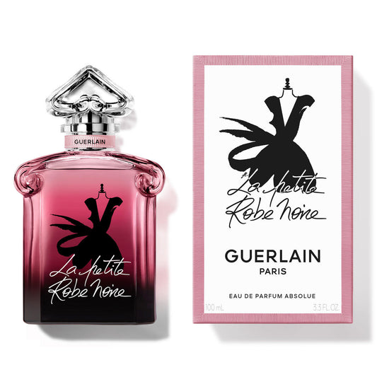 Guerlain La Petite Robe Noire Eau de Parfum Absolue
