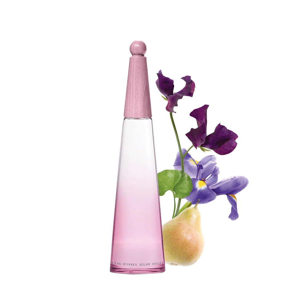 Issey Miyake L'eau D'issey Solar Violet Intense Eau de Toilette 100ml Spray