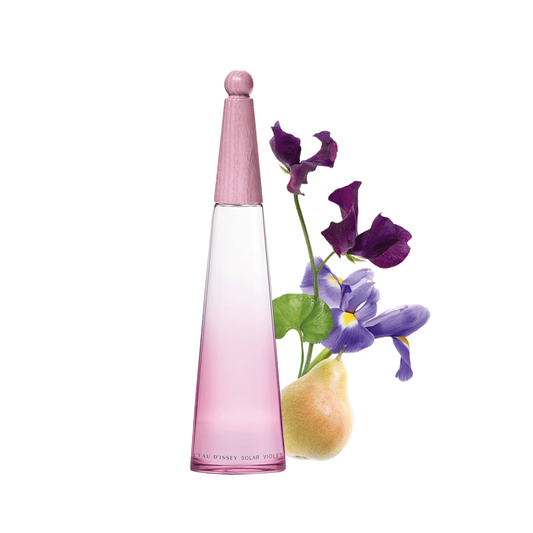 Issey Miyake L'eau D'issey Solar Violet Intense Eau de Toilette 100ml Spray