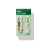 Murad The Derm Report Instant Line And Firming Fix Set 5 Pieces