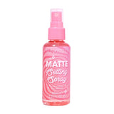 Sunkissed Matte Setting Spray 60ml