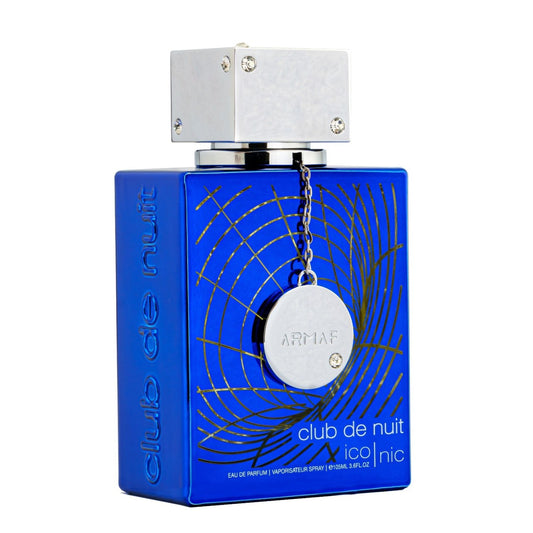 Armaf Club de Nuit Blue Iconic Eau de Parfum 200ml Spray