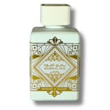Lattafa Perfumes Bade'e Al Oud Oud for Glory Body Deodorant Spray 200ml