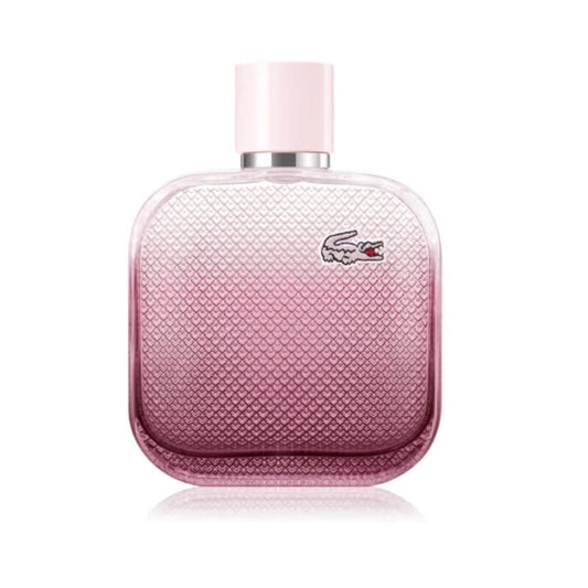 Lacoste L.12.12 Rose Eau Intense Eau de Toilette
