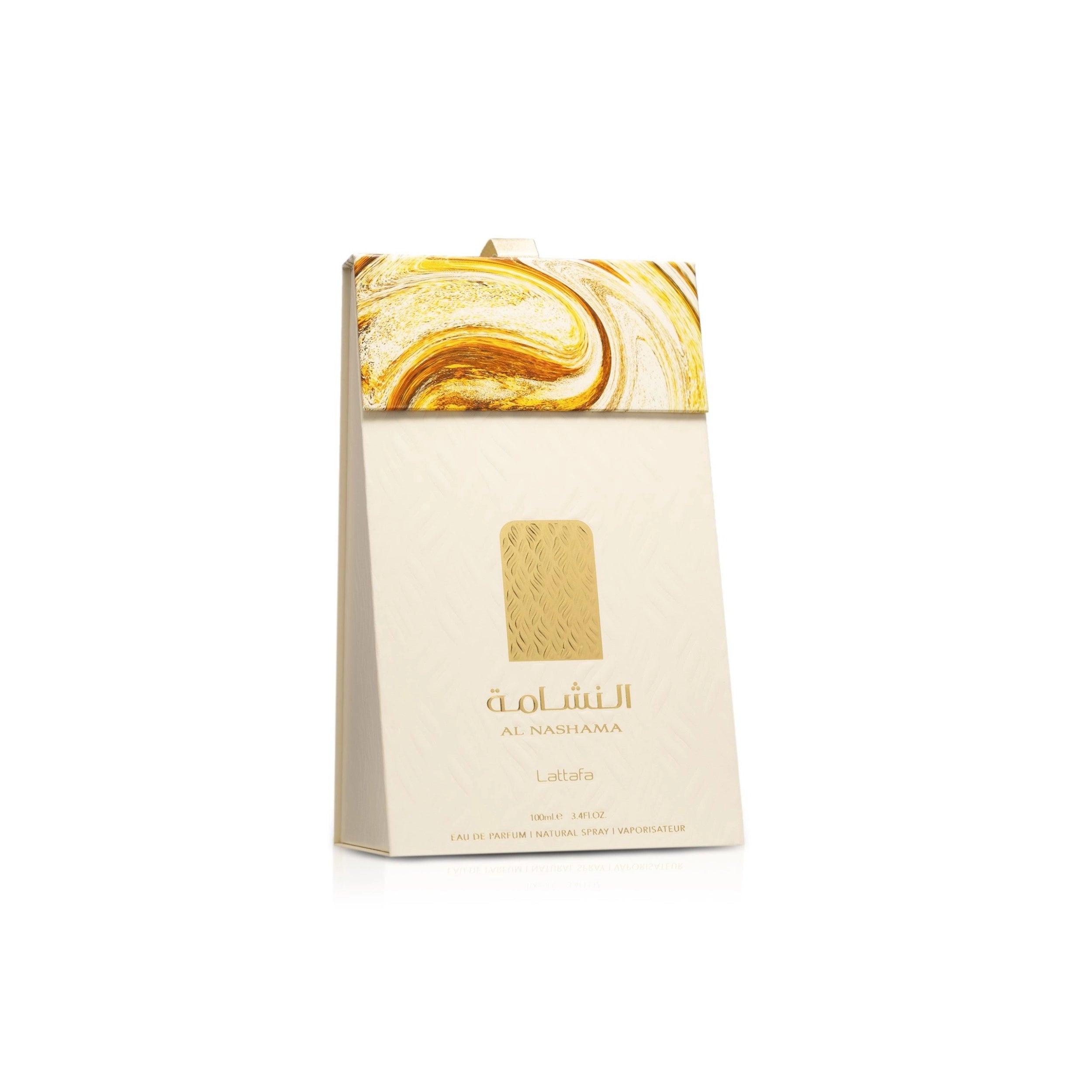 Lattafa Perfumes Al Nashama Eau de Parfum 100ml Spray