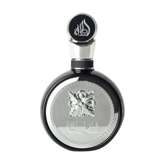 Lattafa Perfumes Fakhar Black Eau de Parfum 100ml Spray