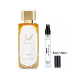 Lattafa Air Freshener Spray 450ml - Hayaati Florence