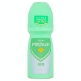 Mitchum Women Advanced Control Unscented 48HR 150ml Spray