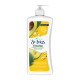 St. Ives Hydrating Vitamin E & Avocado Hand Cream 30ml