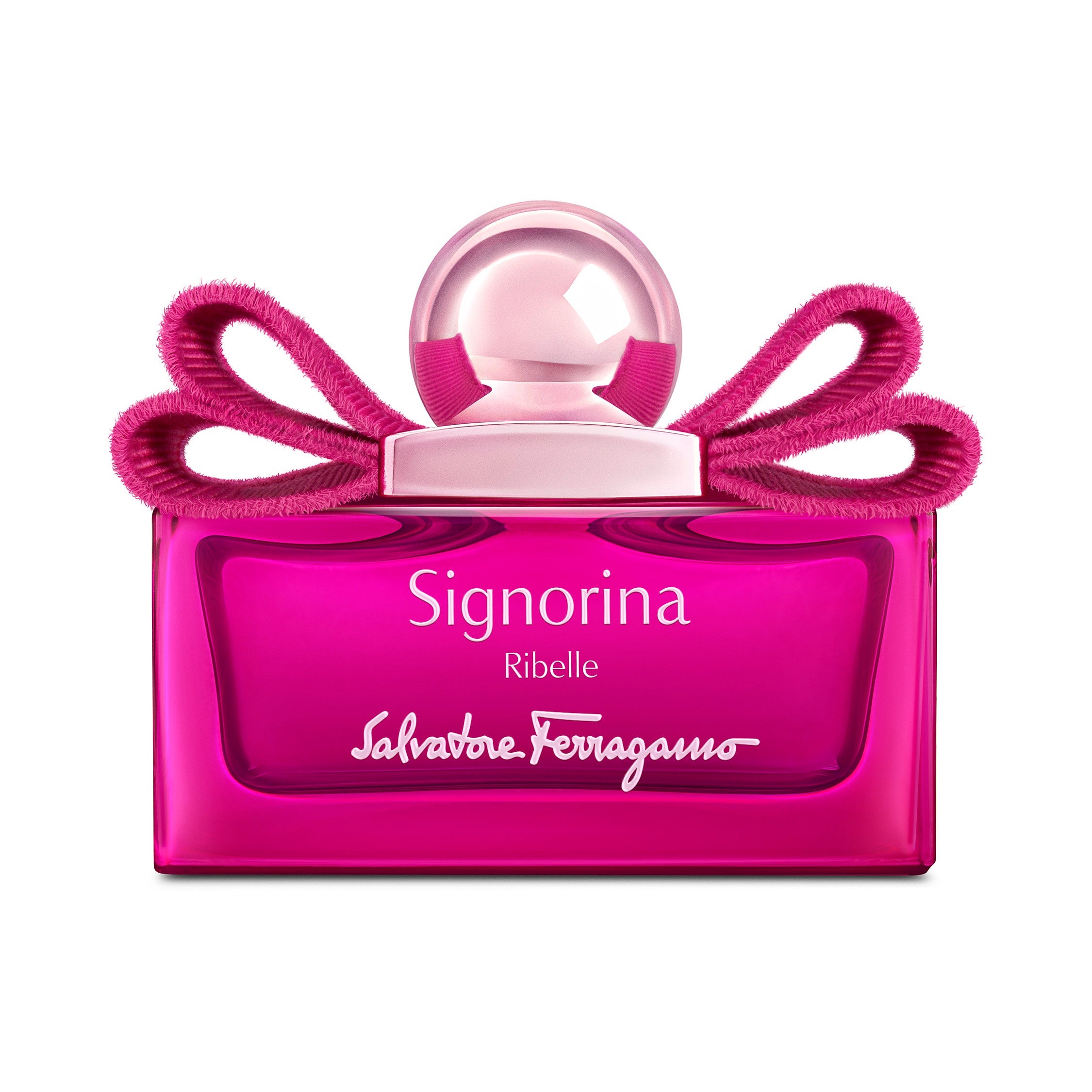 Salvatore Ferragamo Signorina Ribelle Gift Set 30ml EDP + 50ml Body Lotion