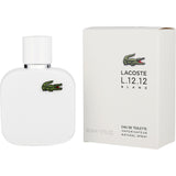 Lacoste L.12.12 Blanc Eau Intense Eau de Toilette