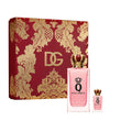 Dolce & Gabbana Q Gift Set 50ml EDP + 5ml EDP