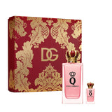 Dolce & Gabbana Q Gift Set 50ml EDP + 5ml EDP