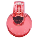 Bvlgari Miniatures Gift Set 5ml Rose Goldea Blossom Delight EDP + 5ml Rose Goldea Blossom Delight EDT + 5ml Omnia Crystalline EDT + 5ml Omnia Amethyste EDT