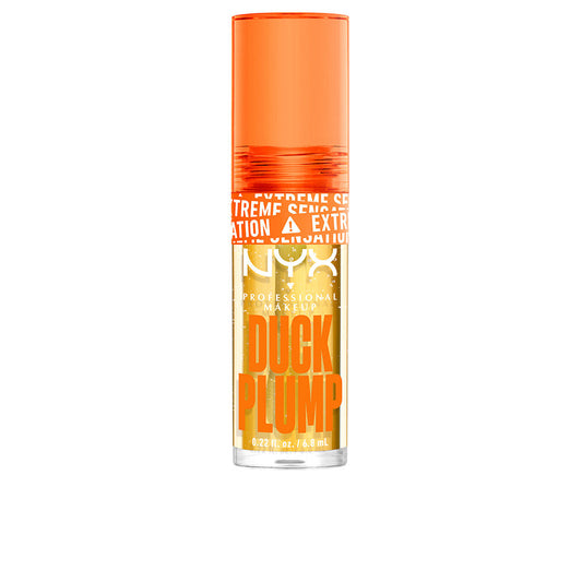 Nyx Professional Makeup Duck Plump Lip Gloss