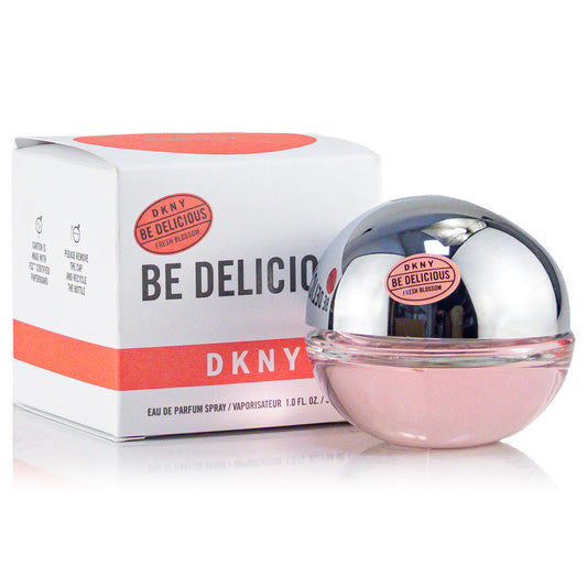 DKNY Be Delicious Fresh Blossom Gift Set 30ml EDP + 7ml EDP