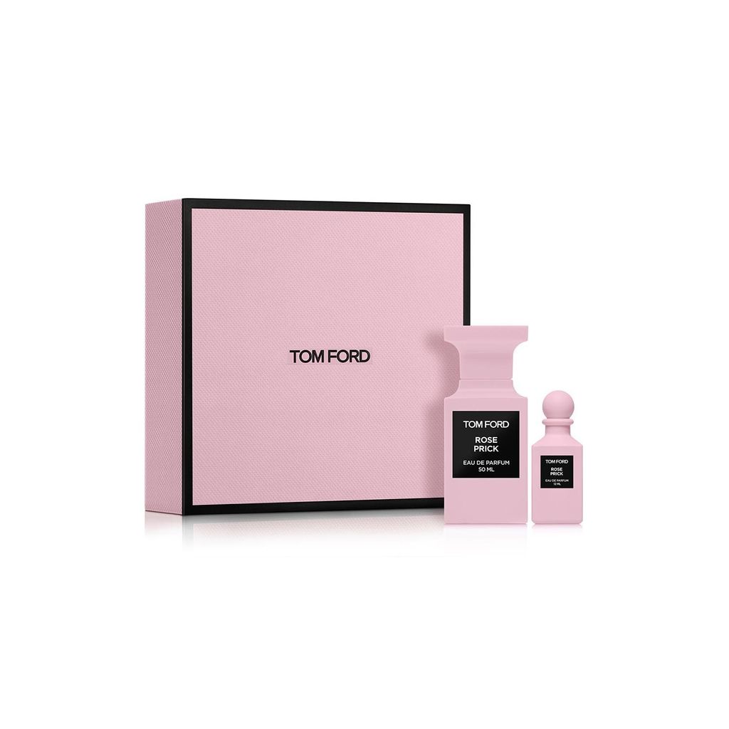 Tom Ford Rose Prick Candle 200g