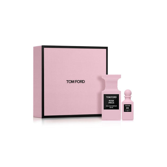 Tom Ford Rose Prick Candle 200g
