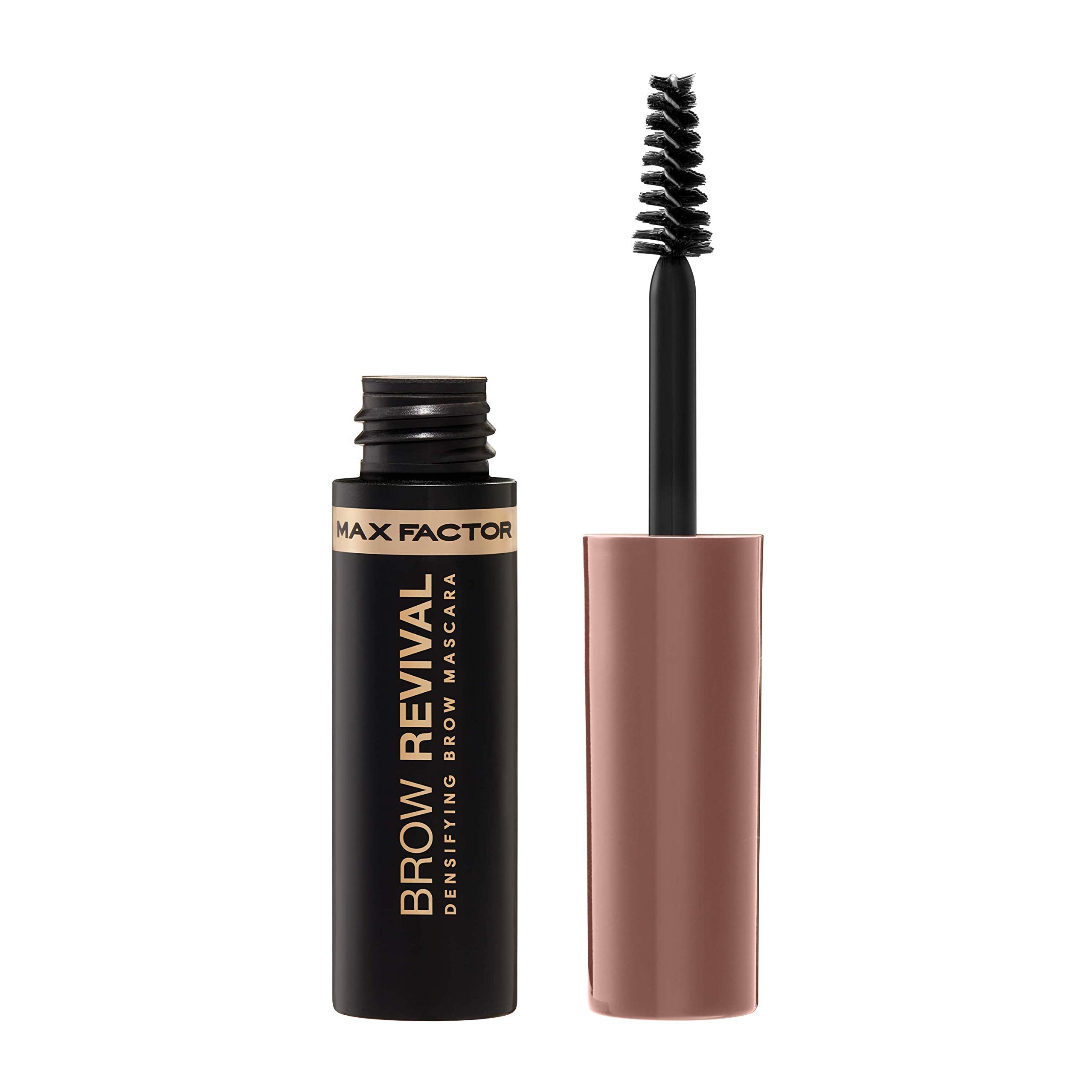 Max Factor Brow Revival Densifying Brow Mascara