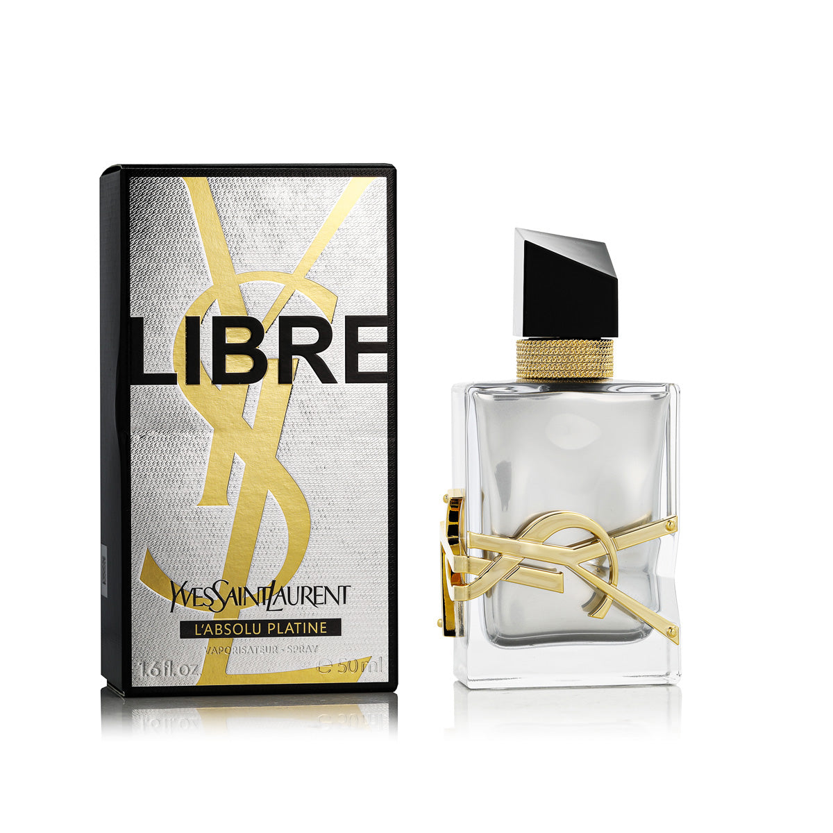 Yves Saint Laurent Libre L'Absolu Platine