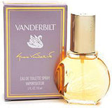 Gloria Vanderbilt Vanderbilt Eau de Toilette