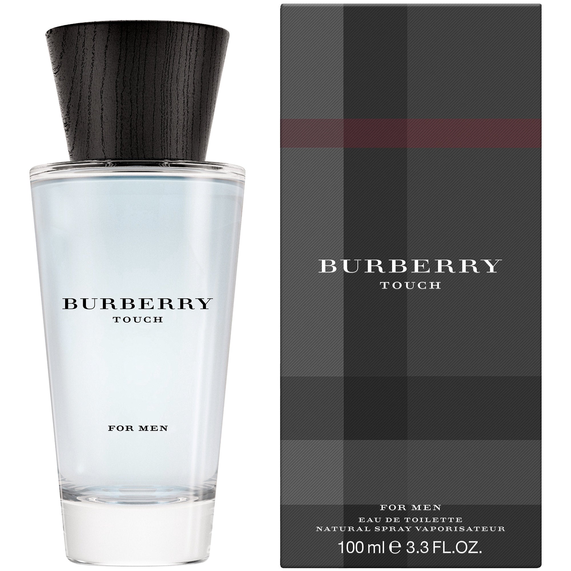 Burberry Touch Eau de Toilette