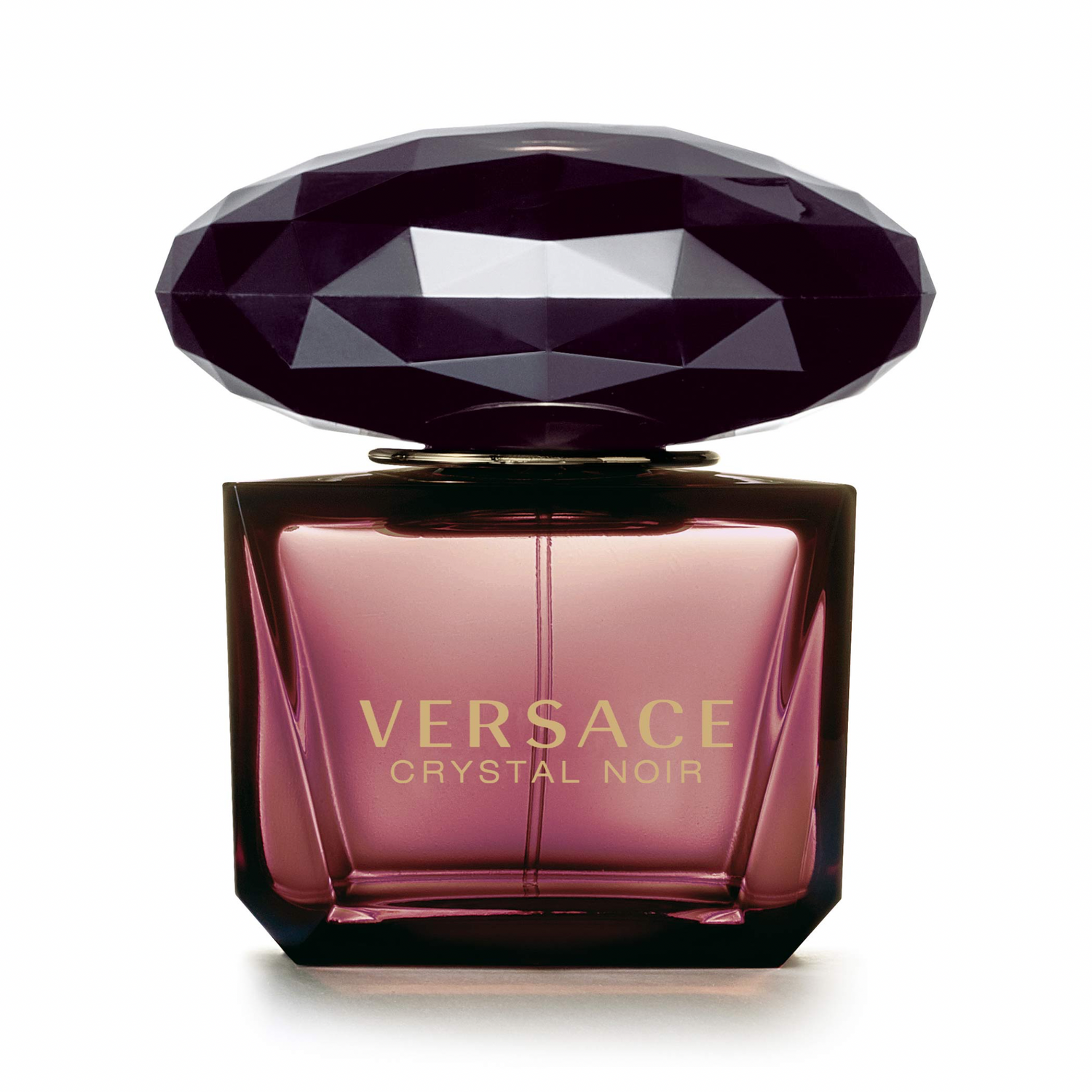 Versace Crystal Noir Eau de Toilette