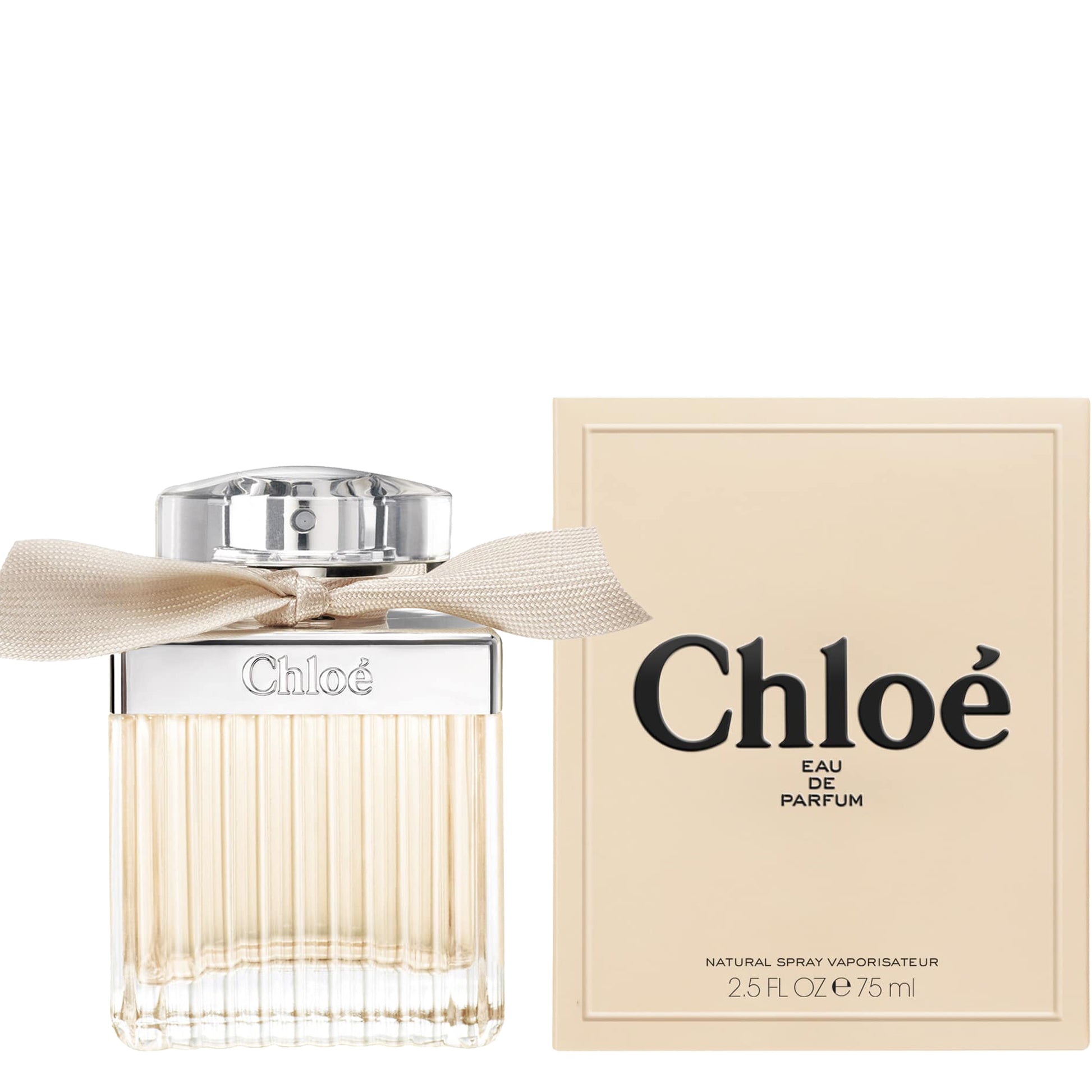 Chloé Signature Eau de Parfum