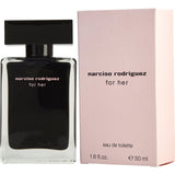 Narciso Rodriguez for Her Eau de Parfum 100ml Spray