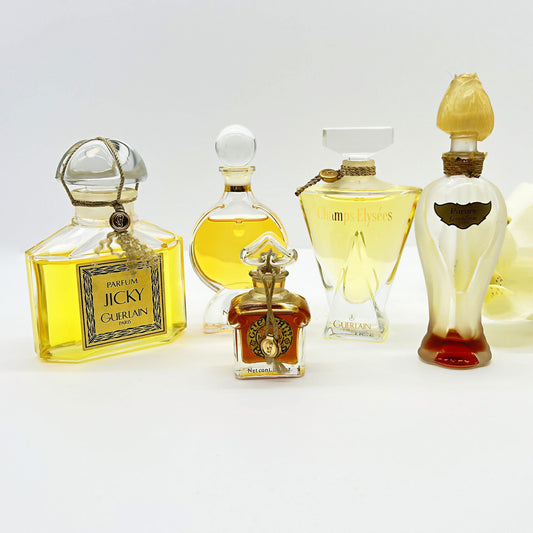 Guerlain Mitsouko Eau De Toilette 75ml Spray