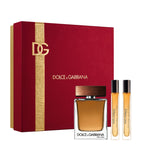 Dolce & Gabbana Pour Homme Eau De Toilette 125ml Spray