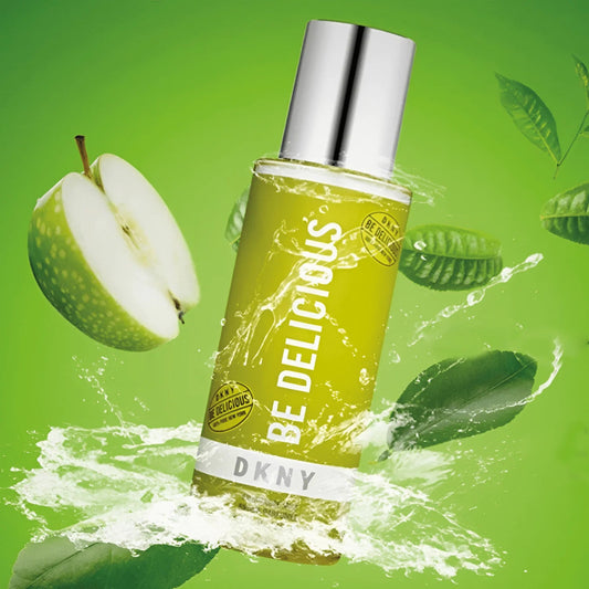 DKNY Be Delicious Eau de Parfum 50ml Spray