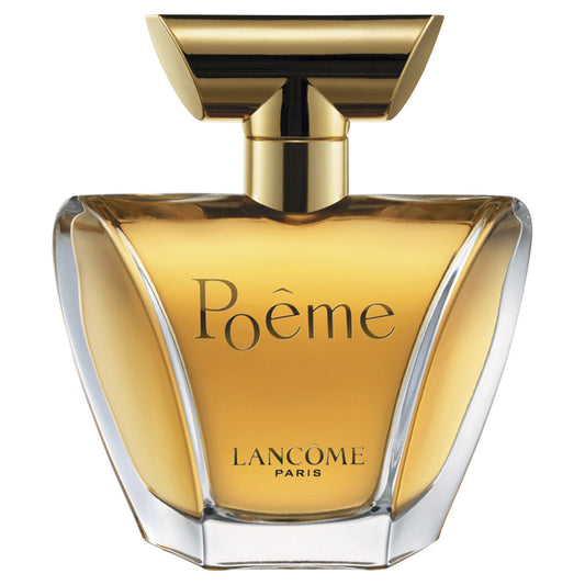 Lancome Poeme Eau de Parfum 100ml Spray