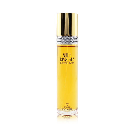 Elizabeth Taylor White Diamonds Eau de Toilette