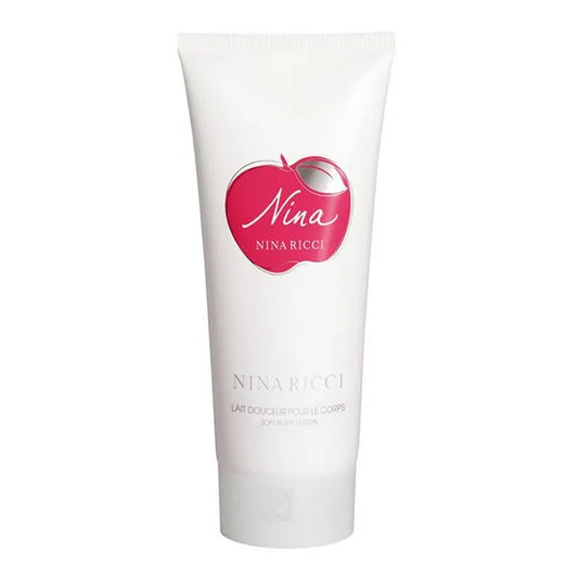 Nina Ricci Nina Body Lotion 200ml