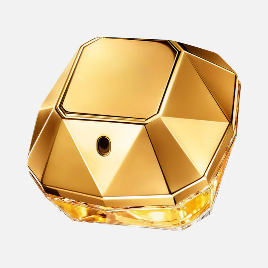 Paco Rabanne Lady Million Eau de Parfum 80ml Spray