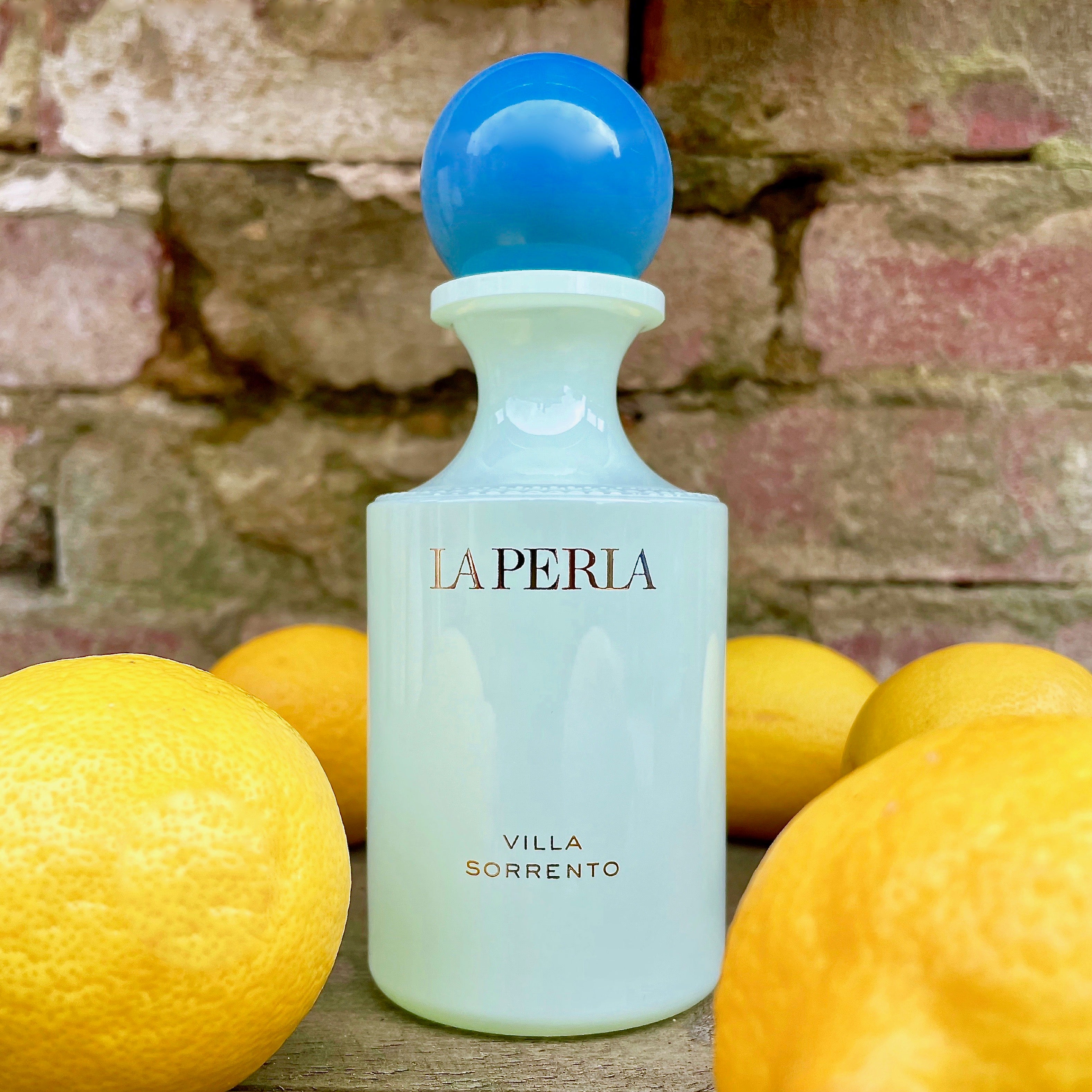 La Perla Villa Sorrento Eau de Parfum 120ml Spray