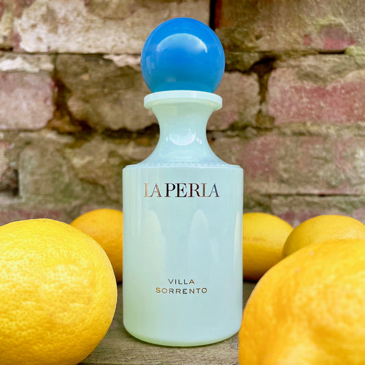 La Perla Villa Sorrento Eau de Parfum 120ml Spray
