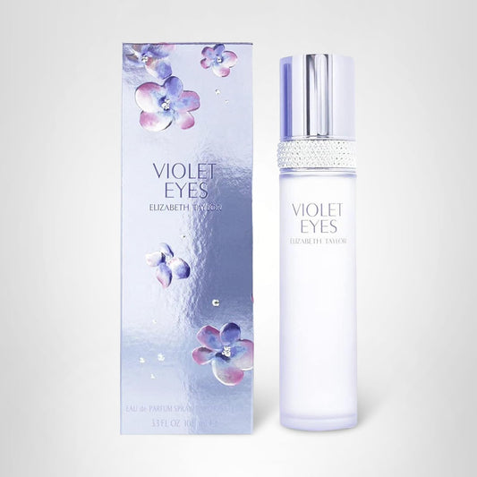 Elizabeth Taylor Violet Eyes Eau de Parfum 100ml Spray