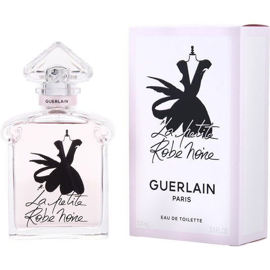 Guerlain La Petite Robe Noire Eau de Toilette 50ml Spray