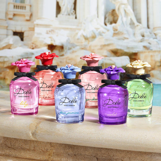Dolce & Gabbana Dolce Violet Eau de Toilette 50ml Spray