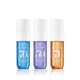 So...? Connected Perfumed Body Spray 100ml