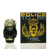 Police To Be The King Eau de Toilette