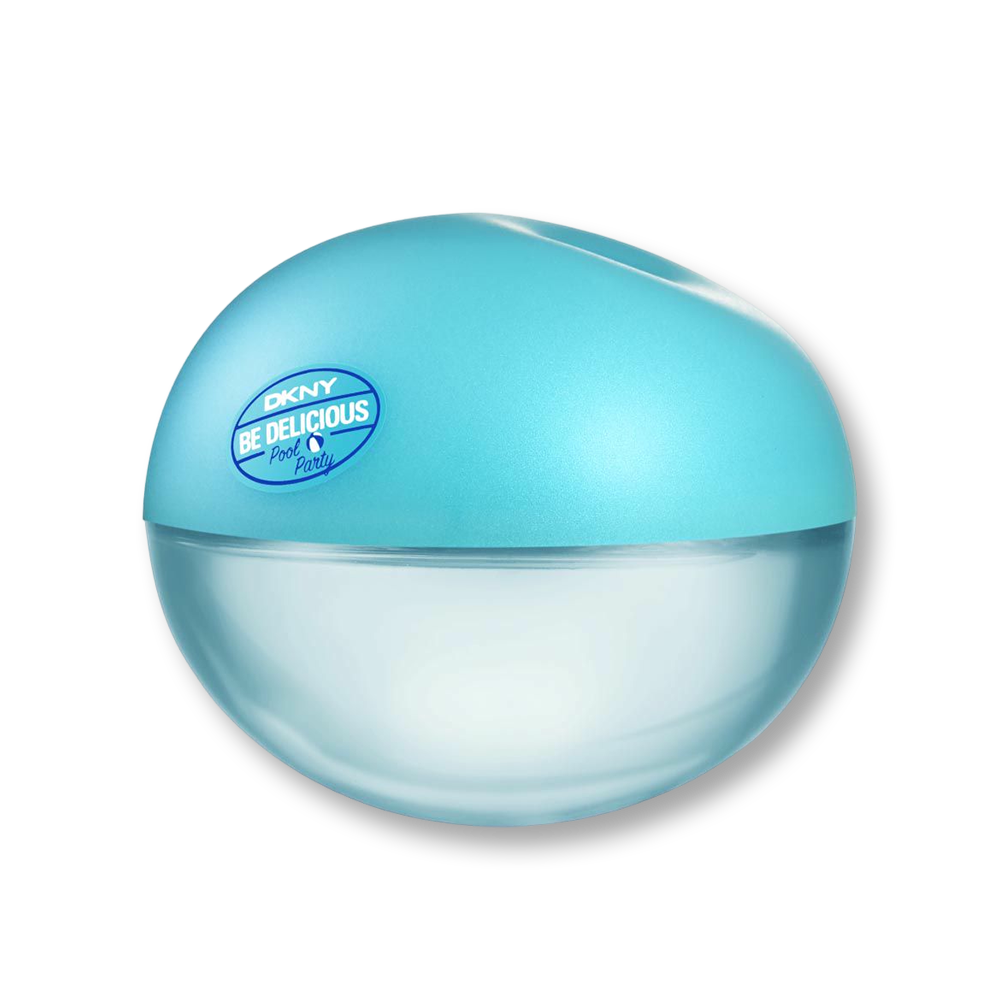 DKNY Be Delicious Bay Breeze Eau de Toilette 50ml Spray