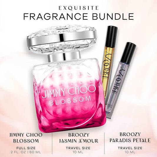 Jimmy Choo Blossom Eau de Parfum