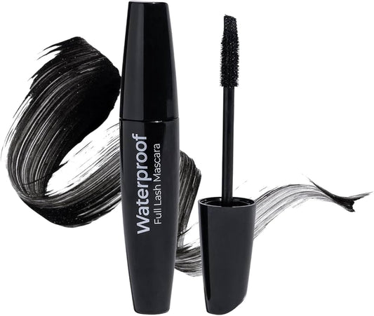 Sunkissed Lift Mascara 10ml - Black