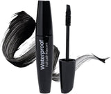 Sunkissed Lift Mascara 10ml - Black